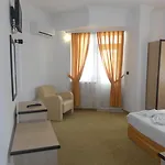アフシン ホテル