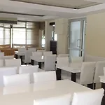 ホテル アフシン アンタルヤ