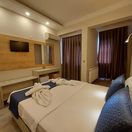 Afsin Hotel