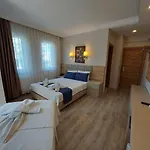 Afsin Hotel