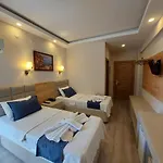 Afsin 3* Antalya
