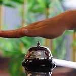 Afsin Hotel 3*