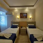 Hotel Afsin 3*