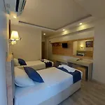 Hotel Afsin Antalya
