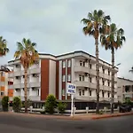 Hotel Afsin