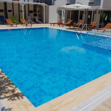 Hotell Afsin
