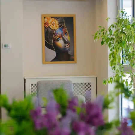 Afsin 3* אנטליה