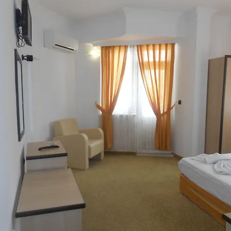 Afsin Hotel