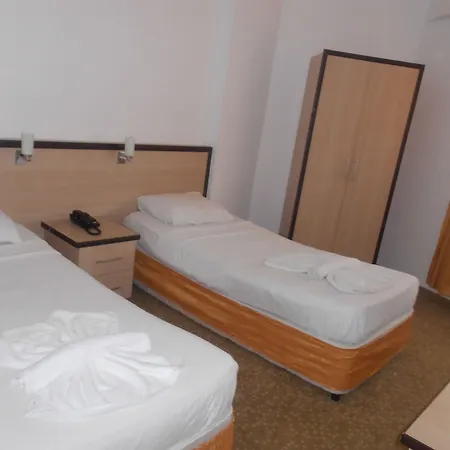 Afsin Hotel 3*