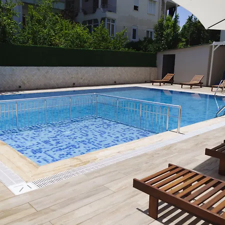 Afsin Antalya