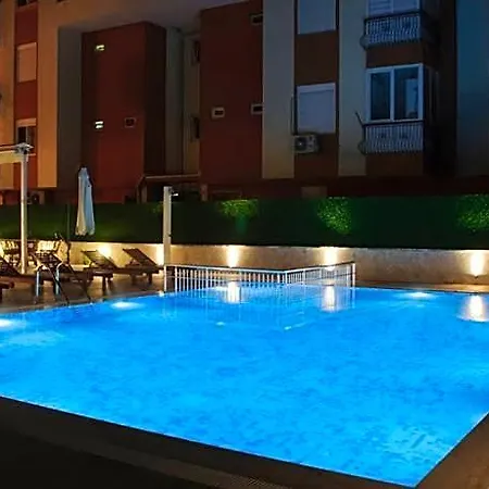 Afsin Hotel 4*
