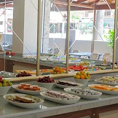 Afsin Hotel Antalya