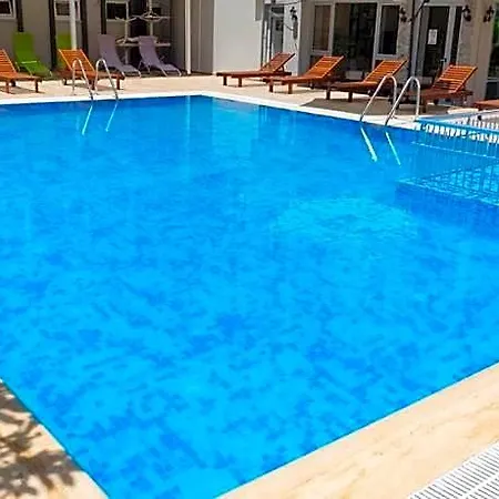 Afsin Antalya