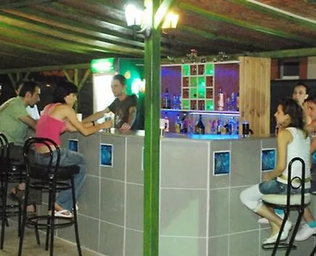 Afsin Hotell 3*