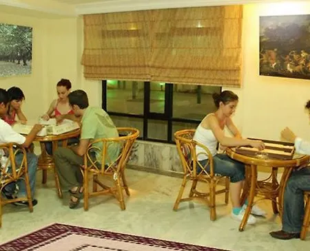Afsin Ξενοδοχείο 3*