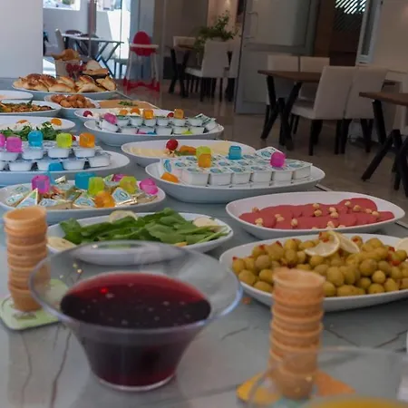 Afsin Otel