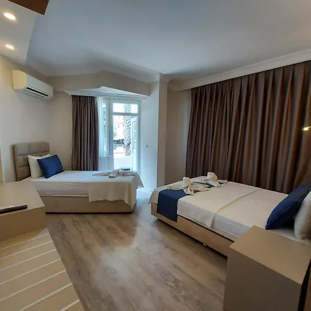 Hotel Afsin Antalya