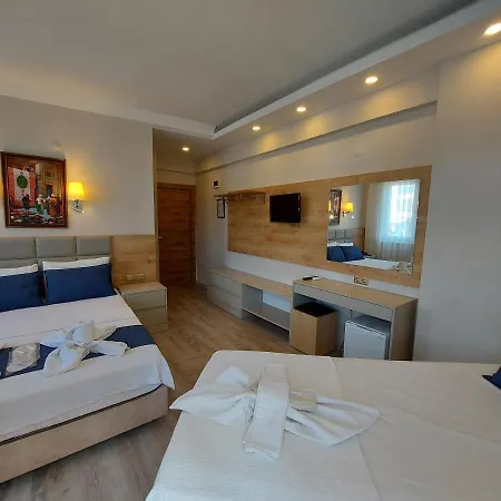 Afsin Otel Antalya