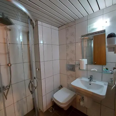 Afsin Hotel 3*