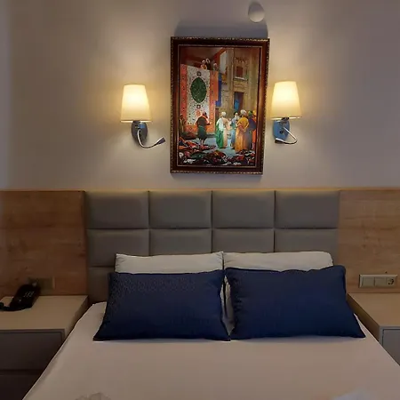 Otel Afsin