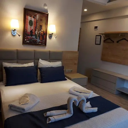 Otel Afsin