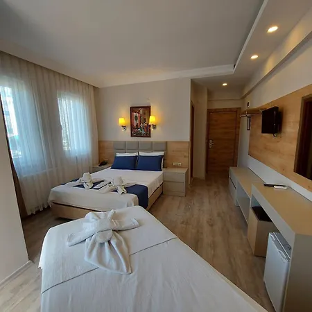 Afsin Otel Antalya