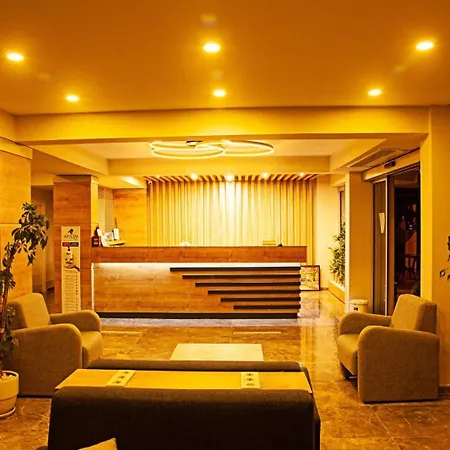 Afsin 3* Antalya