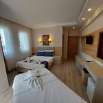 Afsin Hotel Antalya