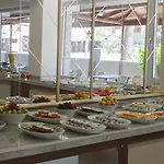 Afsin Hotel