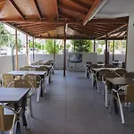 Hotel Afsin 3*