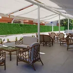 Afsin Hotel 3*