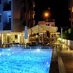 Afsin Hotel 3*
