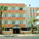 Hotel Afsin 3*
