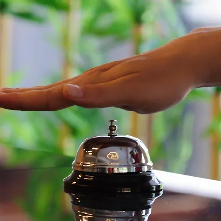 艾芙辛酒店 酒店 3*