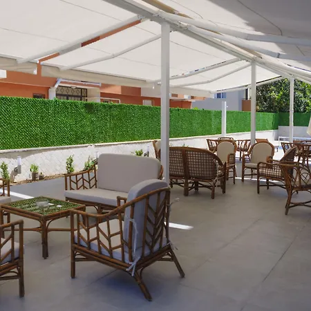 艾芙辛酒店 酒店 3*